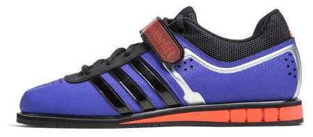 Adidas Powerlift 2.0 Review: Next level Trainer Performance